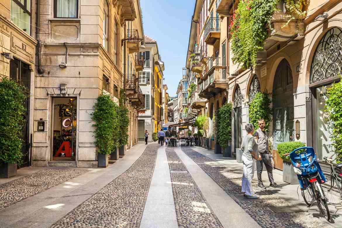 Dove Comprare Casa A Milano I Nostri Consigli Best House Immobiliare Milano